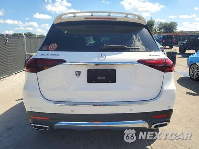 Zdjęcie 6 z 13 samochodu: 2024 MERCEDES-BENZ GLE 350 4MATIC VIN:4JGFB4FB8RB011443 - miniatura