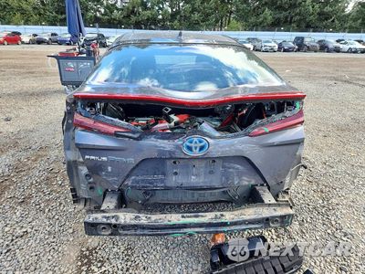 Zdjęcie 6 z 13 samochodu: 2018 TOYOTA PRIUS PRIME PREMIUM VIN:JTDKARFP4J3092938 - miniatura