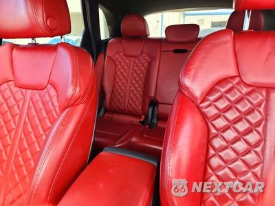 Zdjęcie 10 z 13 samochodu: 2022 AUDI SQ5 PREMIUM PLUS VIN:WA1B4AFY2N2031353 - miniatura