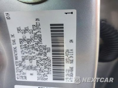 Zdjęcie 12 z 12 samochodu: 2014 TOYOTA TUNDRA 1794 EDITION VIN:5TFGY5F18EX162977 - miniatura