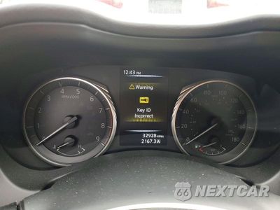 Zdjęcie 9 z 12 samochodu: 2021 INFINITI Q50 SENSORY VIN:JN1EV7CR5MM752787 - miniatura