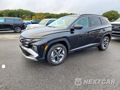 2026 HYUNDAI TUCSON SEL 5NMJBCDE1TH720529 - główne zdjęcie licytacji z USA - miniatura