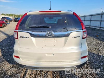 Zdjęcie 6 z 13 samochodu: 2016 HONDA CR-V EXL VIN:5J6RM4H71GL030714 - miniatura