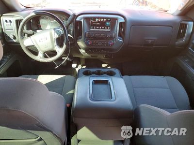 Zdjęcie 8 z 13 samochodu: 2018 CHEVROLET SILVERADO C1500 LT VIN:3GCPCREC6JG283336 - miniatura
