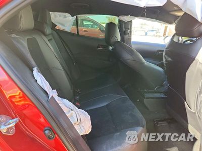 Zdjęcie 10 z 13 samochodu: 2024 TOYOTA GR COROLLA PREMIUM VIN:JTNABAAE6RA008847 - miniatura