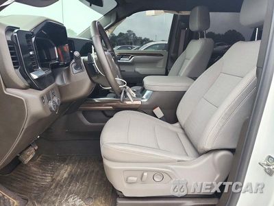 Zdjęcie 7 z 12 samochodu: 2026 CHEVROLET SILVERADO C1500 LT VIN:2GCPACED9T1164784 - miniatura