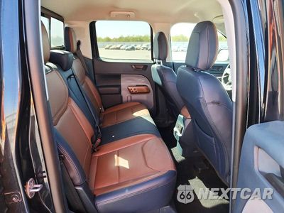 Zdjęcie 10 z 12 samochodu: 2023 FORD MAVERICK XL VIN:3FTTW8F90PRA55946 - miniatura