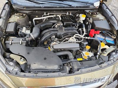 Zdjęcie 11 z 12 samochodu: 2021 SUBARU OUTBACK PREMIUM VIN:4S4BTADC2M3149052 - miniatura