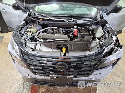 Zdjęcie 12 z 13 samochodu: 2026 NISSAN ROGUE DARK ARMOR VIN:JN8BT3BB2TW377127 - miniatura