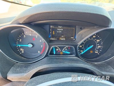 Zdjęcie 9 z 13 samochodu: 2018 FORD ESCAPE S VIN:1FMCU0F75JUA06811 - miniatura