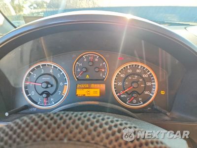 Zdjęcie 9 z 12 samochodu: 2012 NISSAN TITAN SV VIN:1N6BA0ED4CN305328 - miniatura