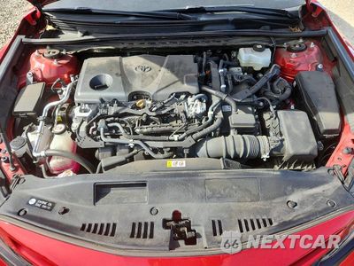 Zdjęcie 11 z 13 samochodu: 2021 TOYOTA CAMRY XSE VIN:4T1K31AK1MU030611 - miniatura