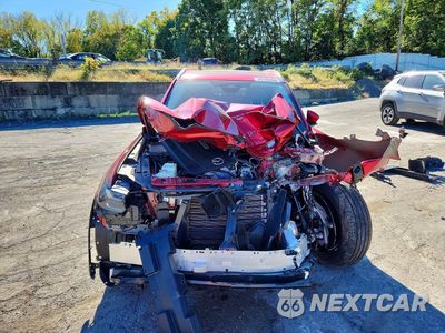 Piąte zdjęcie samochodu w środku: 2024 MAZDA CX-90 PREMIUM VIN:JM3KKDHA2R1155817 - miniatura