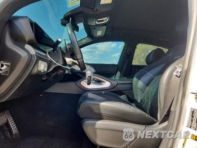 Zdjęcie 7 z 12 samochodu: 2021 MERCEDES-BENZ GLE COUPE AMG 53 4MATIC VIN:4JGFD6BB2MA205086 - miniatura