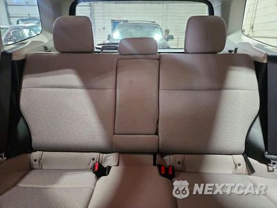 Zdjęcie 10 z 13 samochodu: 2016 SUBARU FORESTER 2.5I PREMIUM VIN:JF2SJADC1GH481034 - miniatura
