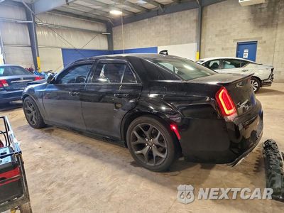 Drugie zdjęcie samochodu z przodu: 2021 CHRYSLER 300 S VIN:2C3CCABG9MH546077 - miniatura