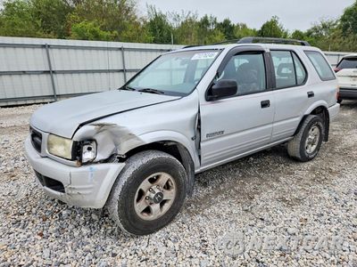 1999 HONDA PASSPORT 4S6CK58W8X4409530 - główne zdjęcie licytacji z USA - miniatura