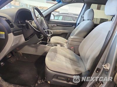 Zdjęcie 7 z 13 samochodu: 2009 HYUNDAI SANTA FE SE VIN:5NMSH73E49H325863 - miniatura