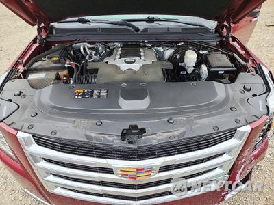 Zdjęcie 12 z 13 samochodu: 2016 CADILLAC ESCALADE ESV PREMIUM VIN:1GYS4JKJ8GR479163 - miniatura