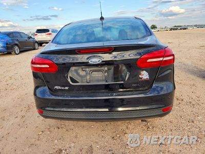 Zdjęcie 6 z 14 samochodu: 2018 FORD FOCUS SEL VIN:1FADP3H26JL259165 - miniatura