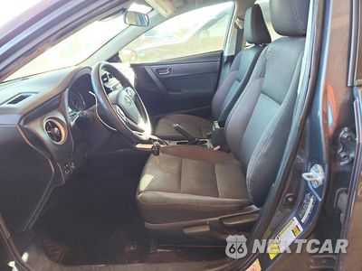 Zdjęcie 7 z 12 samochodu: 2018 TOYOTA COROLLA LE VIN:2T1BURHE5JC980723 - miniatura
