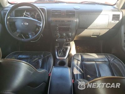 Zdjęcie 8 z 13 samochodu: 2008 HUMMER H3 VIN:5GTEN13E188181104 - miniatura