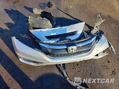 Zdjęcie 12 z 13 samochodu: 2016 HONDA CR-V TOURING VIN:5J6RM4H96GL033108 - miniatura