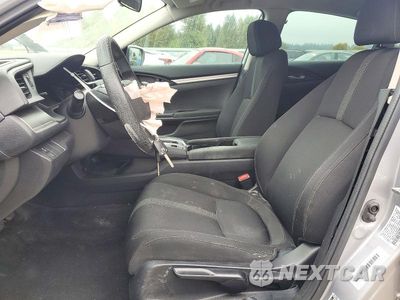 Zdjęcie 7 z 13 samochodu: 2016 HONDA CIVIC LX VIN:19XFC2F5XGE058053 - miniatura