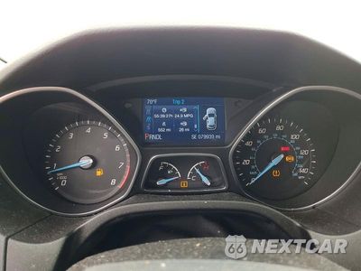 Zdjęcie 9 z 12 samochodu: 2014 FORD FOCUS SE VIN:1FADP3K29EL450772 - miniatura