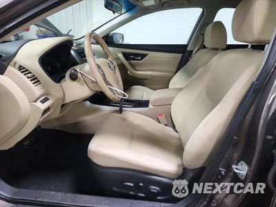 Zdjęcie 7 z 12 samochodu: 2015 NISSAN ALTIMA 2.5 SV VIN:1N4AL3AP5FC428569 - miniatura