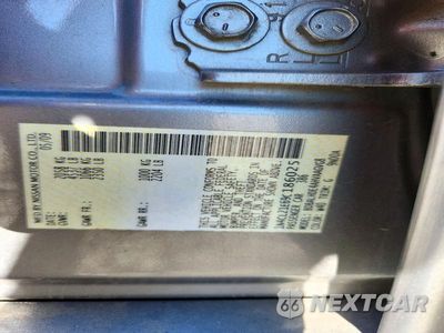 Zdjęcie 12 z 12 samochodu: 2009 NISSAN ALTIMA HYBRID VIN:1N4CL21E69C186025 - miniatura