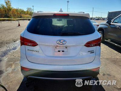 Zdjęcie 6 z 13 samochodu: 2016 HYUNDAI SANTA FE SPORT 2.4L VIN:5XYZUDLB4GG320006 - miniatura