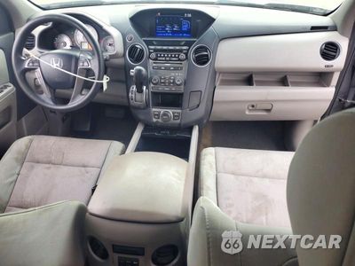 Zdjęcie 8 z 12 samochodu: 2015 HONDA PILOT SE VIN:5FNYF3H35FB033913 - miniatura