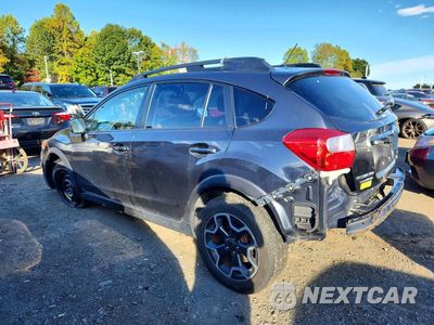 Drugie zdjęcie samochodu z przodu: 2014 SUBARU XV CROSSTREK 2.0 PREMIUM VIN:JF2GPACC2E8330321 - miniatura