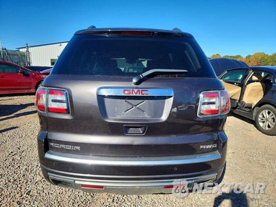 Zdjęcie 6 z 13 samochodu: 2013 GMC ACADIA DENALI VIN:1GKKVTKD3DJ206297 - miniatura