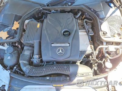 Zdjęcie 11 z 12 samochodu: 2018 MERCEDES-BENZ C 300 VIN:55SWF4JB1JU256407 - miniatura