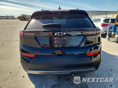 Zdjęcie 6 z 13 samochodu: 2023 CHEVROLET BOLT EUV PREMIER VIN:1G1FZ6S03P4111539 - miniatura