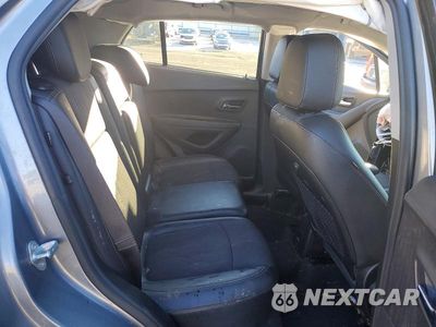 Zdjęcie 11 z 14 samochodu: 2020 CHEVROLET TRAX 1LT VIN:3GNCJLSB7LL168808 - miniatura