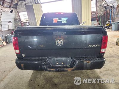 Zdjęcie 6 z 12 samochodu: 2018 RAM 1500 ST VIN:1C6RR7FG3JS343859 - miniatura