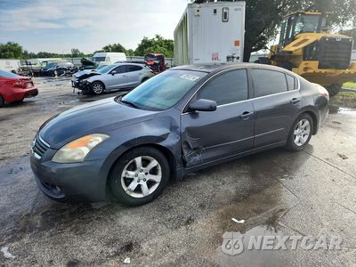 2009 NISSAN ALTIMA 2.5 1N4AL21E39N555905 - główne zdjęcie licytacji z USA - miniatura