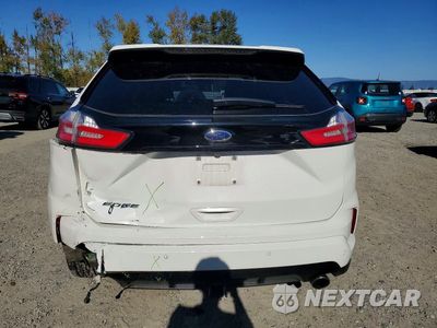 Zdjęcie 6 z 13 samochodu: 2020 FORD EDGE SEL VIN:2FMPK4J91LBB58357 - miniatura