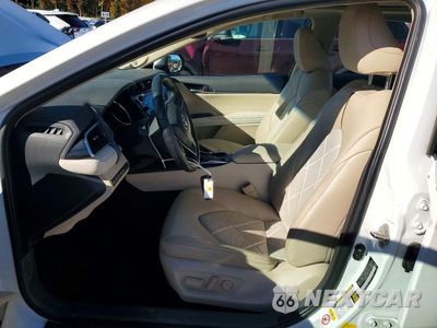 Zdjęcie 7 z 12 samochodu: 2018 TOYOTA CAMRY XLE V6 VIN:4T1BZ1HKXJU017744 - miniatura