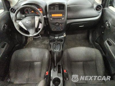 Zdjęcie 8 z 12 samochodu: 2017 NISSAN VERSA 1.6 S PLUS VIN:3N1CN7AP9HL843277 - miniatura