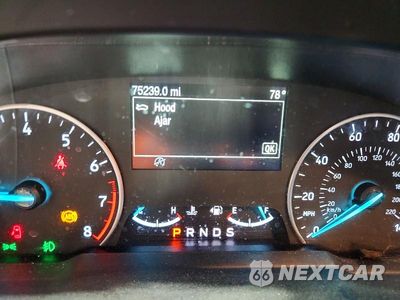 Zdjęcie 9 z 13 samochodu: 2018 FORD ECOSPORT TITANIUM VIN:MAJ6P1WL2JC196364 - miniatura