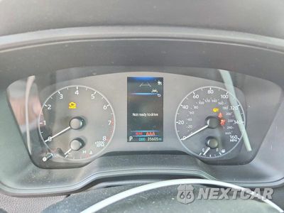 Zdjęcie 9 z 12 samochodu: 2024 TOYOTA COROLLA LE VIN:5YFB4MDE3RP181043 - miniatura