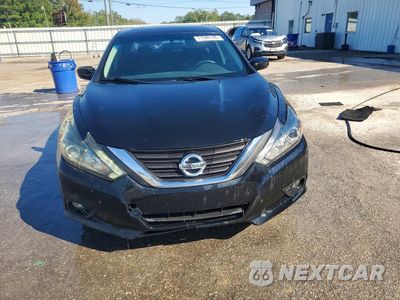 Piąte zdjęcie samochodu w środku: 2016 NISSAN ALTIMA 3.5 SR VIN:1N4BL3AP3GC225024 - miniatura