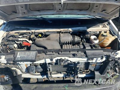 Zdjęcie 12 z 13 samochodu: 2008 FORD E250 DELIVERY VAN VIN:1FTNE24W98DA12895 - miniatura