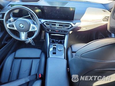 Zdjęcie 8 z 12 samochodu: 2024 BMW M440XI VIN:WBA13AR08RCP59265 - miniatura