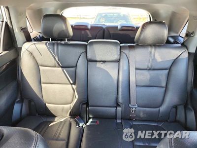 Zdjęcie 10 z 14 samochodu: 2015 KIA SORENTO SX VIN:5XYKWDA73FG595164 - miniatura
