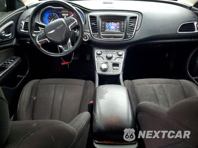 Zdjęcie 8 z 13 samochodu: 2015 CHRYSLER 200 LIMITED VIN:1C3CCCAB8FN631312 - miniatura